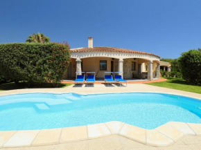 Holiday Home Rei Sole - REI315 by Interhome